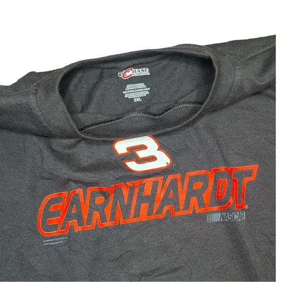 Chase Authentics | Dale Earnhardt Shirt - Picture 2 of 5